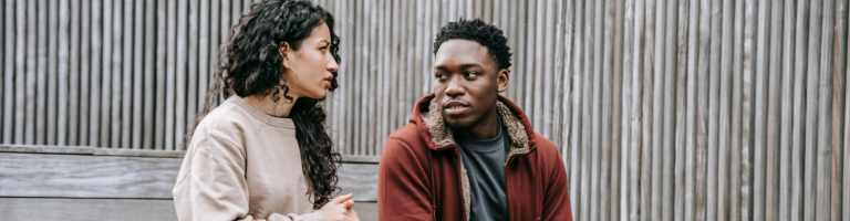 Four easy steps to having difficult conversations at work