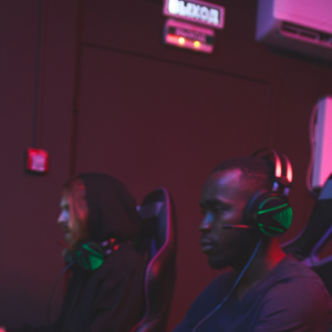 Racism in Esports