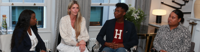 The anti-racism journey doesn’t end with training, it just begins there