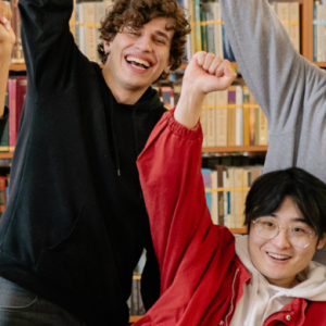 Collaborating effectively across cultures – Part 1 - banner image