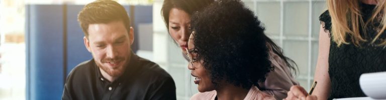 Effectively implementing flexible working in schools - banner image