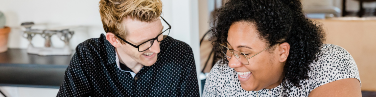 Exploring empathy in practice banner image