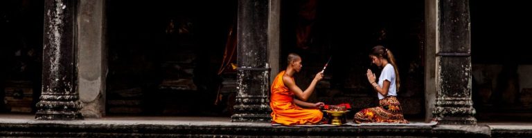 Having Faith… at the workplace banner image