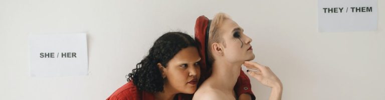 What does gender equity mean to us at In Diverse Company?