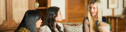 How to make employees feel listened to banner image