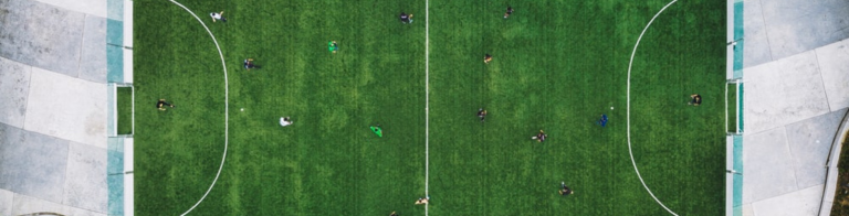 Why football is so much more than a game - banner image