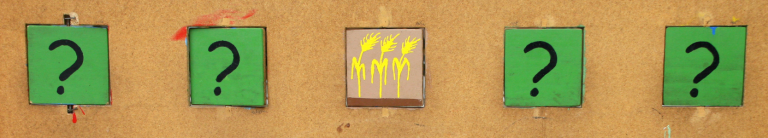 "Training isn’t the issue - Forgetting is​" banner image