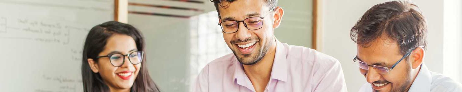 Driving organisational performance through effective leadership behaviours Driving organisational performance through effective leadership behaviours banner image