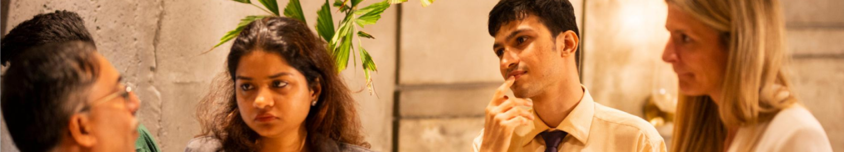 What Covid-19 can teach us about workplace inclusion Forbes India: What Covid-19 can teach us about workplace inclusion (India) - Banner image