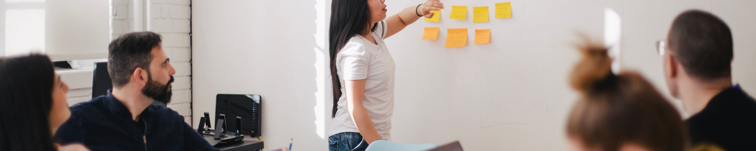 Why is learning more effective when approached as a team banner image